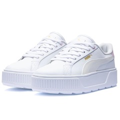 Tênis Puma Karmen L - Feminino - Foto 3