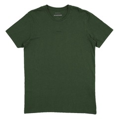 Camiseta Rvca Small - Masculina - Foto 1