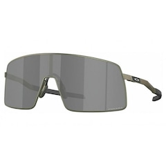 Óculos de Sol Unissex Oakley Sutro Ti M Matte Gunmetal Prizm - Foto 1