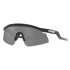 Óculos de Sol Unissex Oakley Hydra Xl Ink Prizm - Foto 1