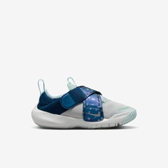 Tênis Nike Flex Advance SE PS - Infantil - Foto 3