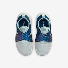 Tênis Nike Flex Advance SE PS - Infantil - Foto 4