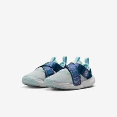 Tênis Nike Flex Advance SE PS - Infantil - Foto 5