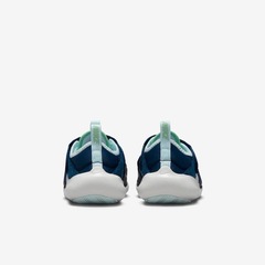 Tênis Nike Flex Advance SE PS - Infantil - Foto 6