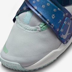 Tênis Nike Flex Advance SE PS - Infantil - Foto 7
