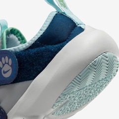 Tênis Nike Flex Advance SE PS - Infantil - Foto 8