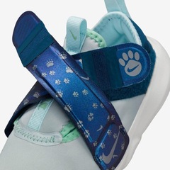 Tênis Nike Flex Advance SE PS - Infantil - Foto 9