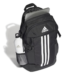Mochila adidas Classic 3 Stripes One - 23, 5 Litros - Foto 6