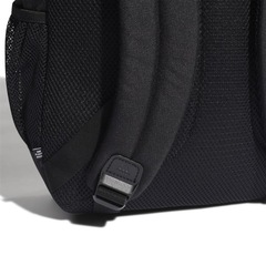 Mochila adidas Classic 3 Stripes One - 23, 5 Litros - Foto 1