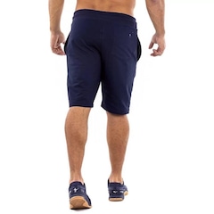 Bermuda Everlast Casual - Masculina - Foto 4