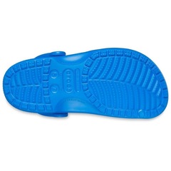 Sandália Crocs Baya Bright Cobalt - Adulto - Foto 7