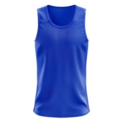 Camiseta Regata Masculina Térmica Dry Fit Proteção UV - Foto 6