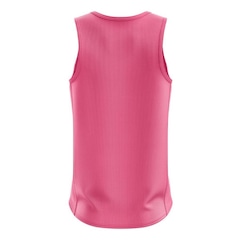 Camiseta Regata Térmica Whats Wear Dry Fit com Proteção Solar UV - Masculina - 4 Unds - Foto 3