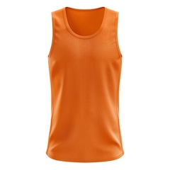 Camiseta Regata Térmica Whats Wear Dry Fit com Proteção Solar UV - Masculina - 3 Unds - Foto 2