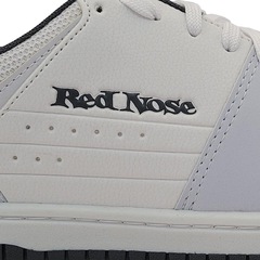 TENIS MASCULINO RED NOSE STREET HIGH - Foto 7