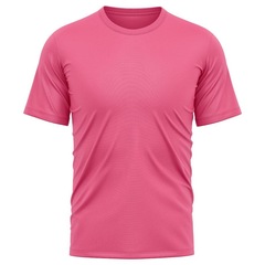 Camiseta Whats Wear Lisa Dry Fit com Proteção Solar UV - Masculina - 4 Unds - Foto 8