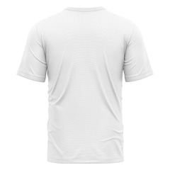 Camiseta Whats Wear Lisa Dry Fit com Proteção Solar UV - Masculina - 3 Unds - Foto 7