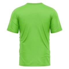 Camiseta Whats Wear Lisa Dry Fit com Proteção Solar UV - Masculina - 3 Unds - Foto 7