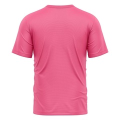 Camiseta Whats Wear Lisa Dry Fit com Proteção Solar UV - Masculina - 3 Unds - Foto 7