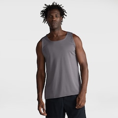 Camiseta Regata Térmica Whats Wear Dry Fit com Proteção Solar UV - Masculina - Foto 1