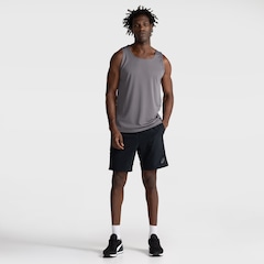 Camiseta Regata Térmica Whats Wear Dry Fit com Proteção Solar UV - Masculina - Foto 3