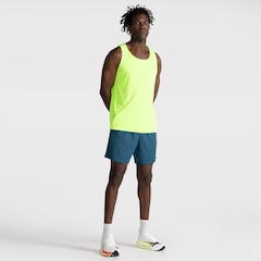Camiseta Regata Térmica Whats Wear Dry Fit com Proteção Solar UV - Masculina - Foto 3