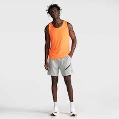 Camiseta Regata Térmica Whats Wear Dry Fit com Proteção Solar UV - Masculina - Foto 4