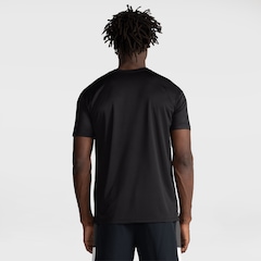 Camiseta Whats Wear Lisa Dry Fit com Proteção Solar UV - Masculina - Foto 2