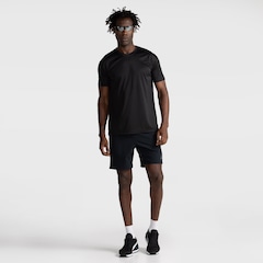Camiseta Whats Wear Lisa Dry Fit com Proteção Solar UV - Masculina - Foto 3