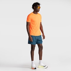 Camiseta Whats Wear Lisa Dry Fit com Proteção Solar UV - Masculina - Foto 3