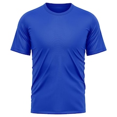 Camiseta Whats Wear Lisa Dry Fit com Proteção Solar UV - Masculina - Foto 1
