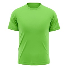 Camiseta Whats Wear Raglan Dry Fit com Proteção Solar UV - Masculina - 10 Unds - Foto 7