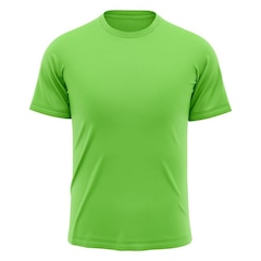Camiseta Whats Wear Raglan Dry Fit com Proteção Solar UV - Masculina - 6 Unds - Foto 6