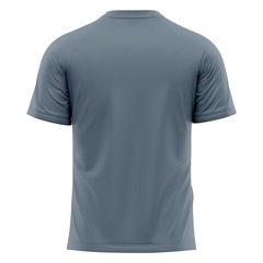 Camiseta Whats Wear Raglan Dry Fit com Proteção Solar UV - Masculina - 4 Unds - Foto 7