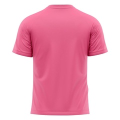 Camiseta Whats Wear Raglan Dry Fit com Proteção Solar UV - Masculina - 3 Unds - Foto 7