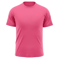 Camiseta Whats Wear Raglan Dry Fit com Proteção Solar UV - Masculina - 2 Unds - Foto 3