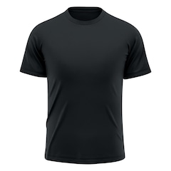 Camiseta Whats Wear Raglan Dry Fit com Proteção Solar UV - Masculina - Foto 1