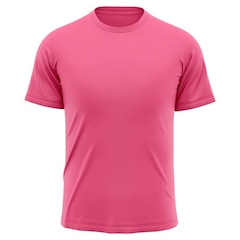 Camiseta Whats Wear Raglan Dry Fit com Proteção Solar UV - Masculina - Foto 1
