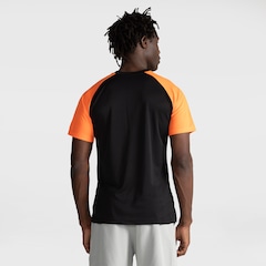 Camiseta Whats Wear Raglan Dry Fit com Proteção Solar UV - Masculina - Foto 2