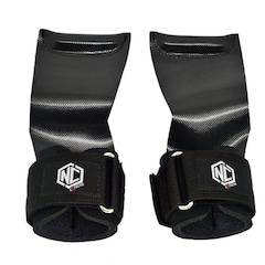 Luvas Palmar Nc ExtremeHand Grip Lion Cross Training - Foto 1