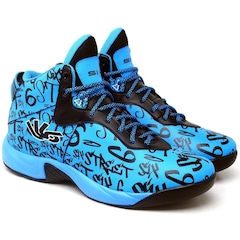 Tênis Six Street Infinity - Masculino - Foto 2