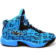 Tênis Six Street Infinity - Masculino - Foto 3