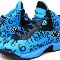 Tênis Six Street Infinity - Masculino - Foto 4