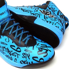 Tênis Six Street Infinity - Masculino - Foto 5