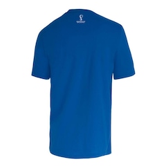 Camiseta adidas Brasil - Masculina - Foto 2