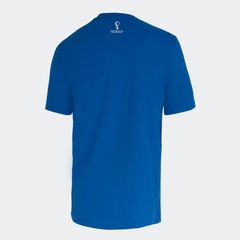 Camiseta adidas Brasil - Masculina - Foto 4