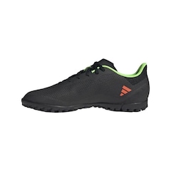 Chuteira Society Adulto adidas X Speedportal 22.4 - Foto 2