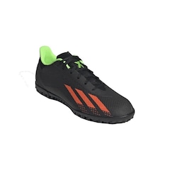 Chuteira Society Adulto adidas X Speedportal 22.4 - Foto 4