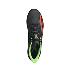 Chuteira Society Adulto adidas X Speedportal 22.4 - Foto 5