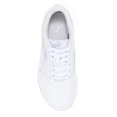 Tênis Puma Carina Lux L BDP - Feminino - Foto 2